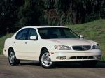 Infiniti I30 1999 года